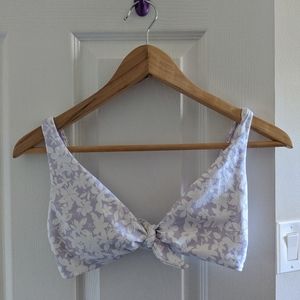 Midori Puamana Hana bikini swim top